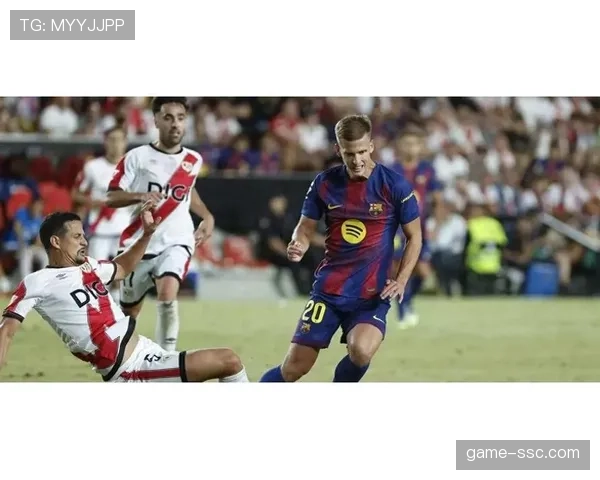 奥尔莫世界波打破僵局 个人能力成巴萨破密集防守利器