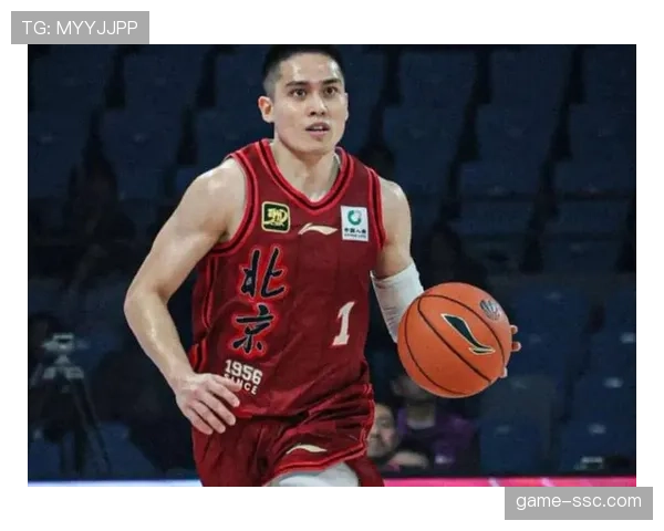 北京队轮换策略显战术定力 陈盈骏带二阵提速激活体系