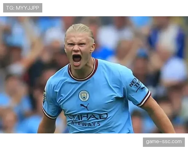 哈兰德助攻奥赖利头球破门 挪威前锋本赛季已送七次助攻