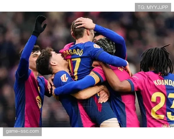 本轮西甲积分榜再度易主 巴萨皇马争冠进入白热化